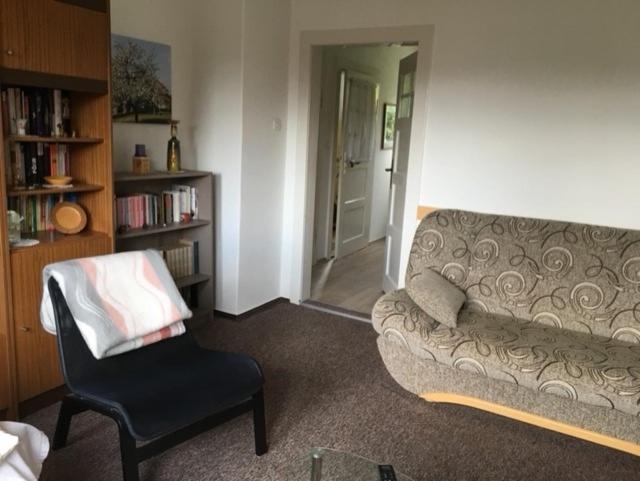 Ferienwohnung Graupner Шварценберг Екстер'єр фото